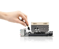 Noctua NH-L9x65 92mm - 388820 - zdjęcie 5